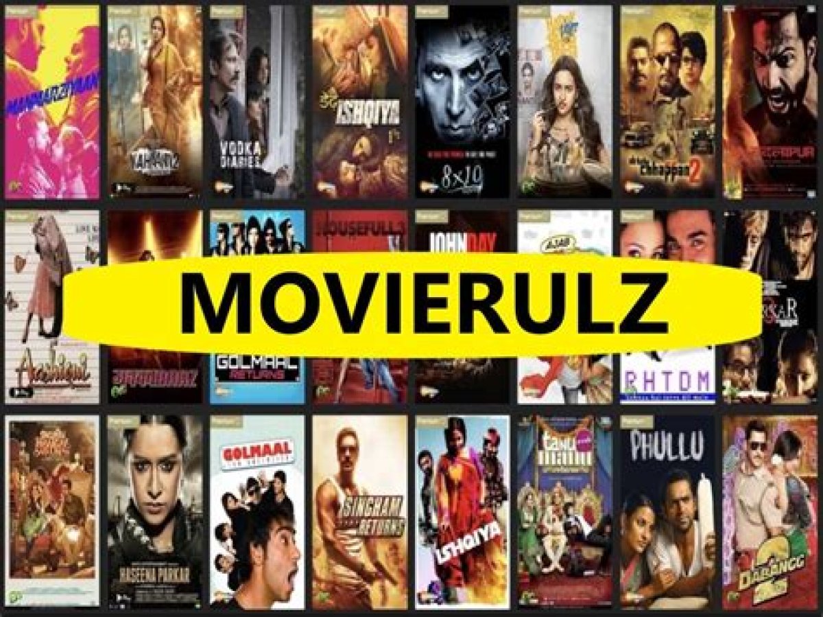 7Movierulz: the Ultimate Guide to Streaming Movies and Series