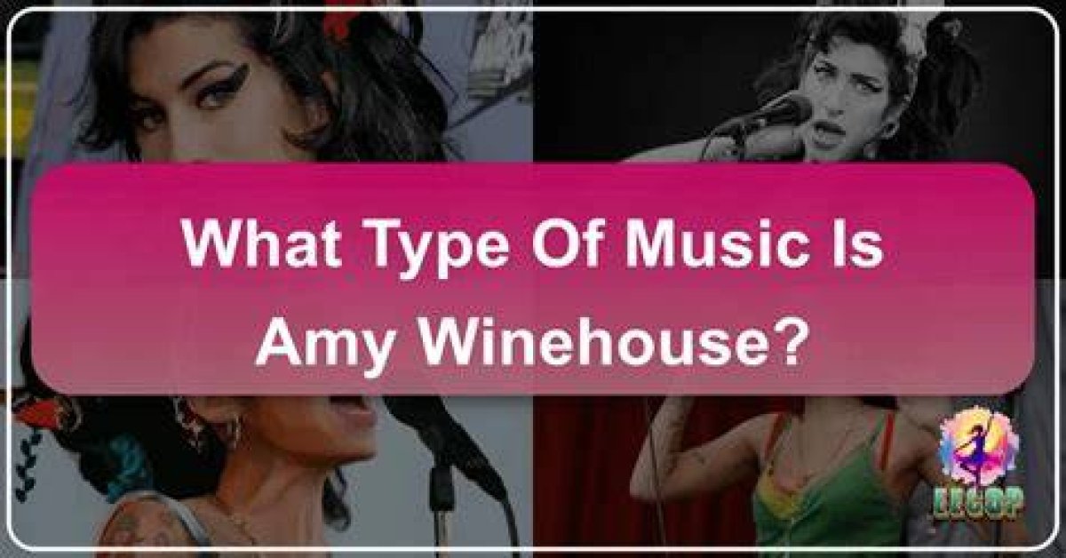 A Deep Dive into Amy Winehouse and Blake's Net Worth