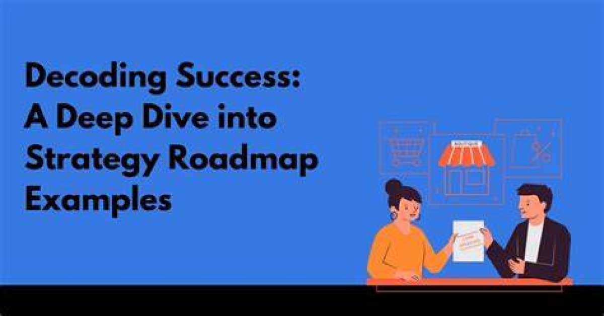 A Deep Dive into Success and Strategy