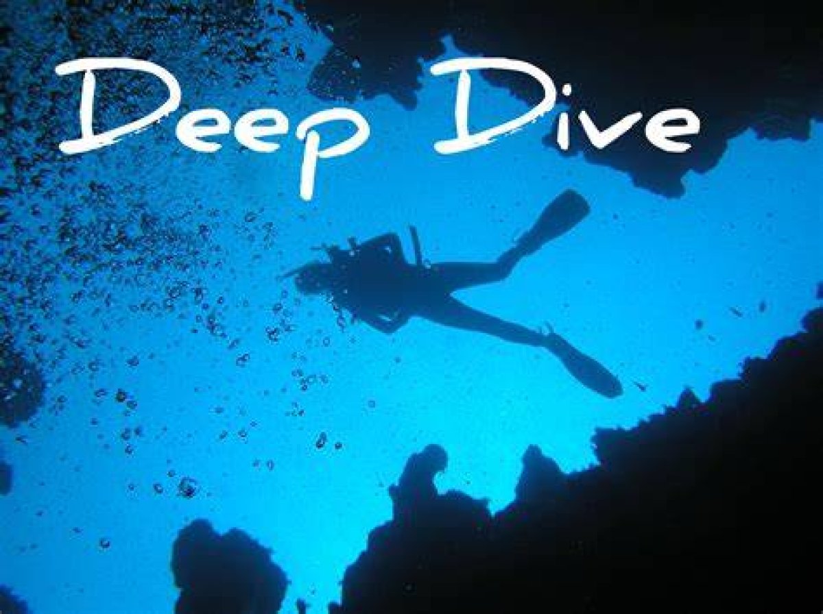 A Deeper Dive into Her Craft