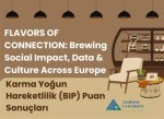 A Journey of Flavors and Social Impact