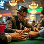 A Journey of Poker and Business Success
