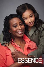 A Look into Amandla Stenberg's Mother and Father: the Influences Behind the Star