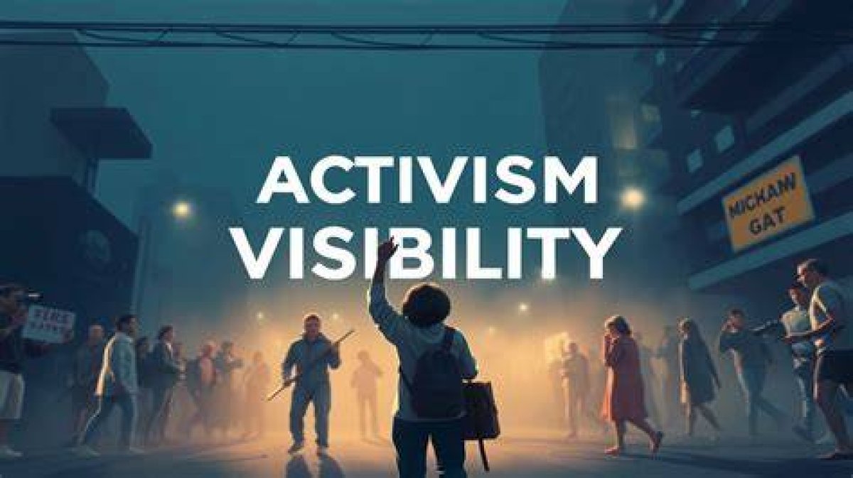 A Window into Love, Activism, and Visibility