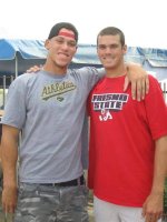 Aaron Judge's Brother: the Untold Story of Family and Legacy