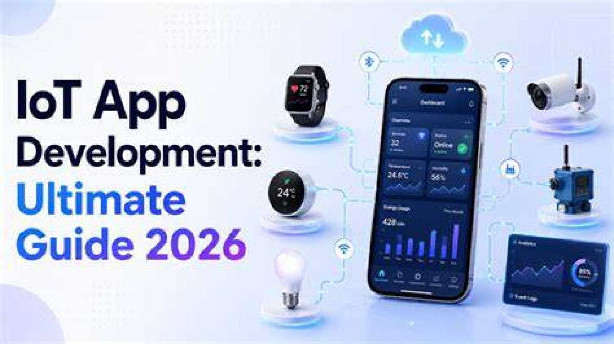 Access Iot Remotely App: the Ultimate Guide to Transforming Your Smart Home