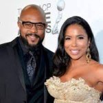 Actor Rockmond Dunbar's Married Life! Know About His Wife, Children, Instagram, Movies, Prison Break |