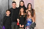 Adriana Lima's Daughter: an Amazing Bond