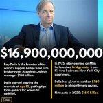All About Ray Dalio | Age, Net Worth, Bio, Career