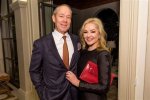 All About Whitney Crane, Wife of Jim Crane