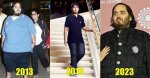 Anant Ambani: Understanding His Health Journey