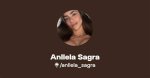 Anllela Sagra's Onlyfans Leak: a Cautionary Tale