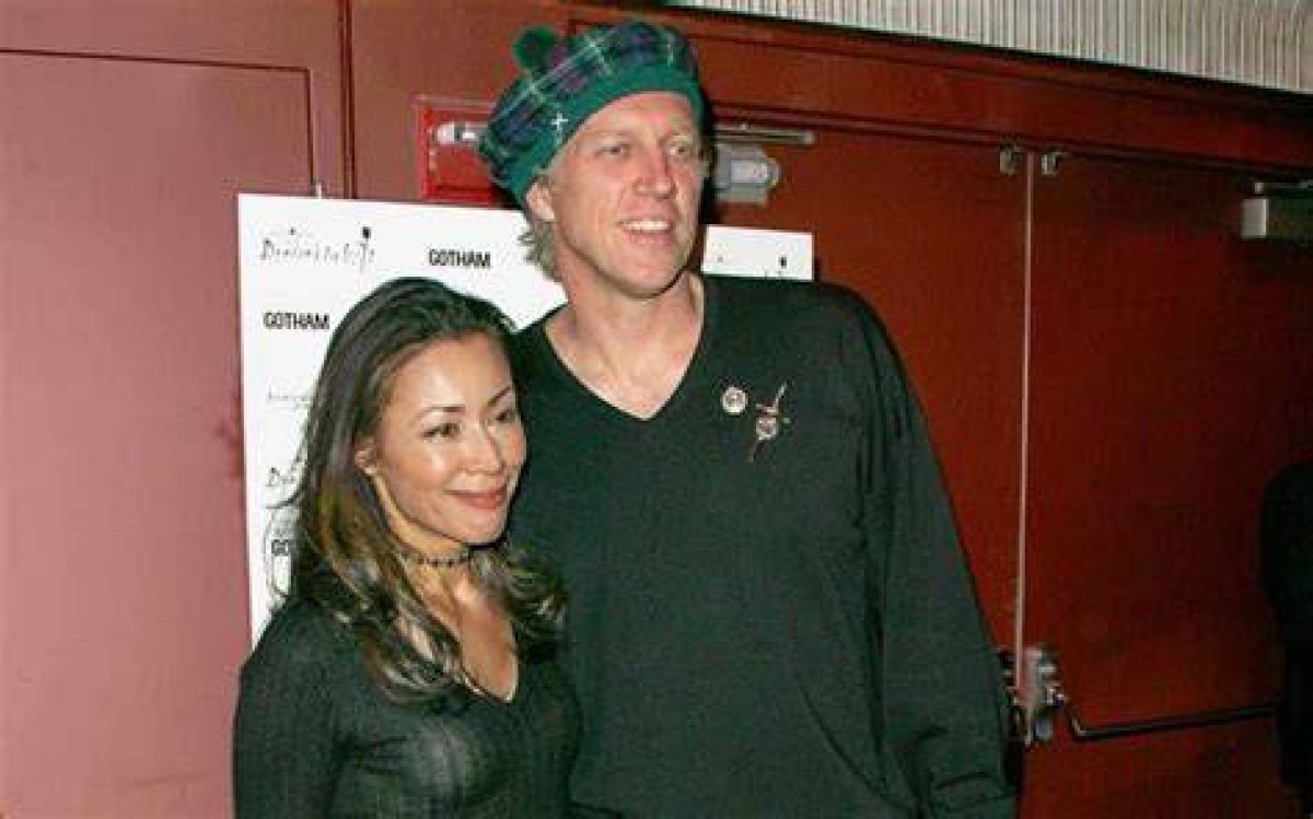 Ann Curry Husband: the Untold Story Behind Her Life Partner