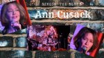 Ann Cusack: Live Music & More! Don't Miss out!