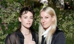 Are All of Kristen Stewart's Siblings in Showbiz?