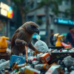 Are You Garbage? Understanding the Impact of Waste on Our Environment