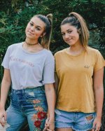 Bella Robertson: a Rising Star in the Spotlight