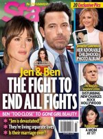 Ben Affleck: Cheating with Emily Ratajkowski? !