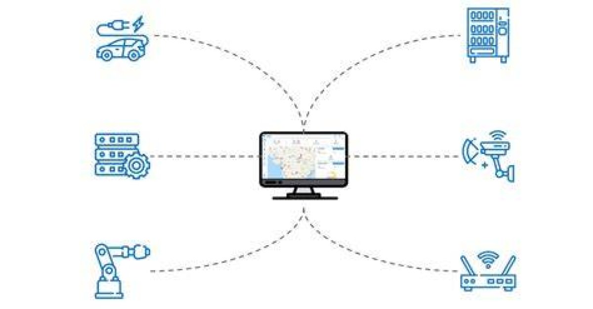 Best Remote Iot Control System: Revolutionizing Connectivity