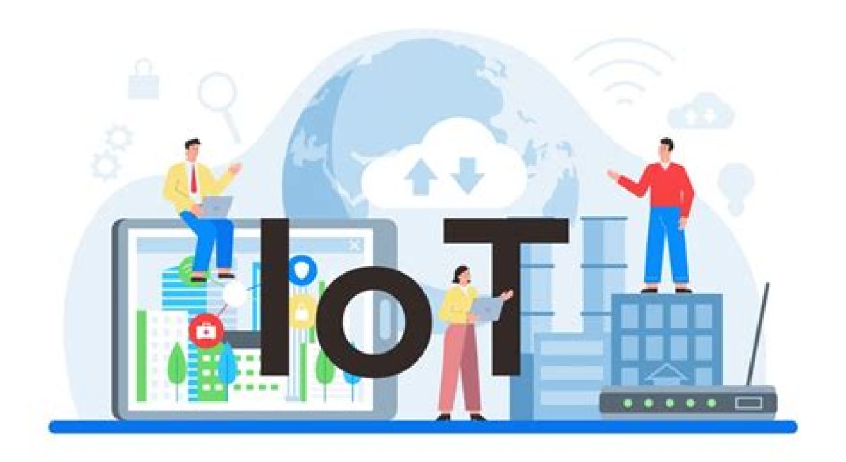 Best Remote Iot Solution: Transforming the Future of Connectivity