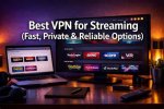 Best Vpn for Movierulz Secure Streaming Privacy