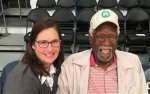 Bill Russell's Wife Dorothy Anstett's Journey