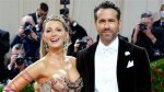Blake Lively and Ryan Reynolds Welcome Their New Bundle of Joy: What Is the Gender?