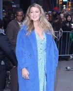 Blake Lively's Unforgettable Experience at the Taylor Swift Concert