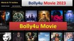 Bolly4You: Your Ultimate Destination for Bollywood Entertainment