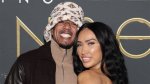 Bre Tiesi Defends Nick Cannon on 'Selling Sunset': Season 6 Quotes ·