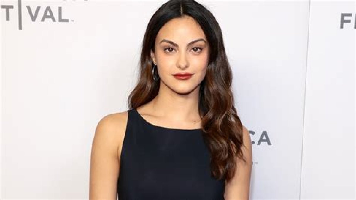 Camila Mendes Background: a Deep Dive into the Life of the Riverdale Star