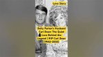 Carl Dean: the Man Behind the Legend of Dolly Parton