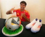 Celebrating Yamal's Birthday: a Special Occasion