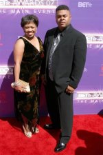 Chandra Wilson Husband: Unveiling the Personal Life of the Grey's Anatomy Star