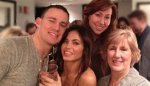 Channing Tatum Siblings: Meet Paige Tatum and Christopher Anderson