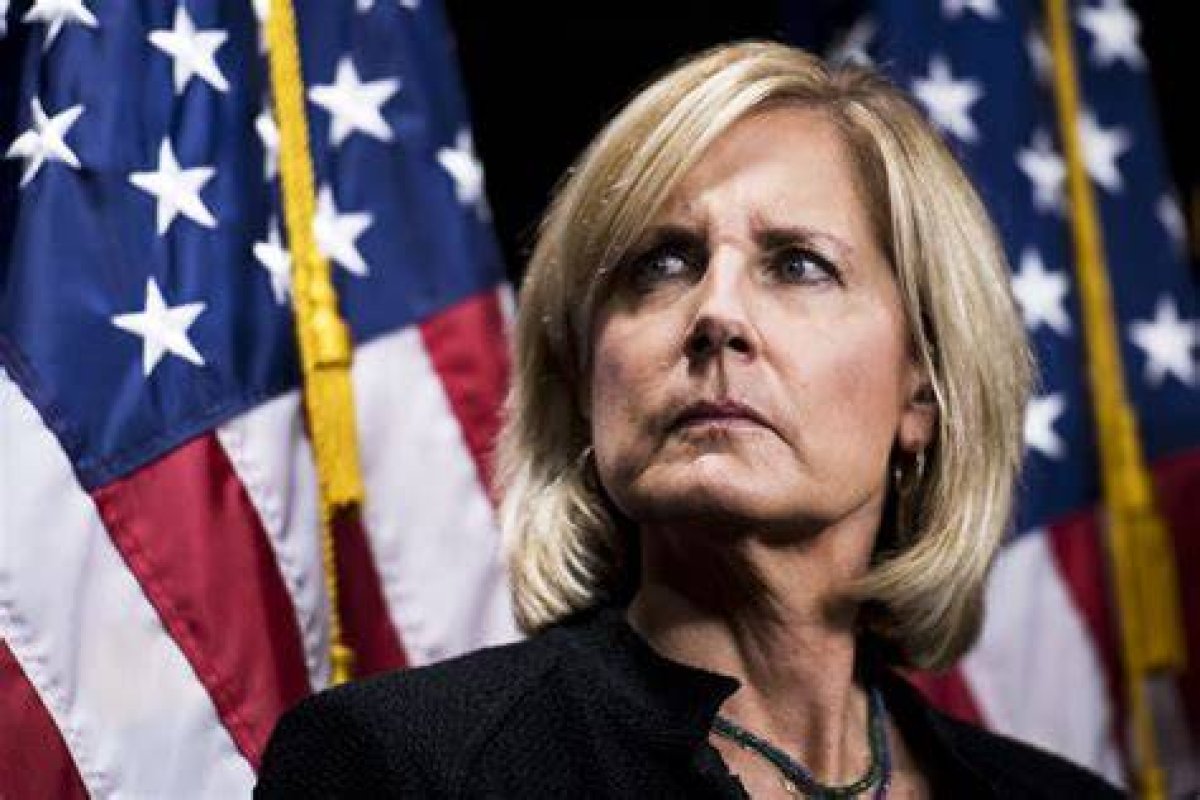 Claudia Tenney's Net Worth - an in-Depth Exploration