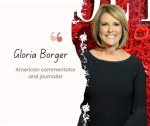 Confirmed: Gloria Borger Battles Illness