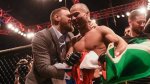 Conor Mcgregor's Reach: an Insight into His Length Advantage