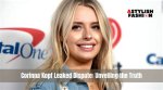 Corinna Kopf Leaked: Unveiling the Truth Behind the Viral Sensation