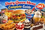 Dairy Queen Blizzard Menu: a Complete Guide to Irresistible Treats