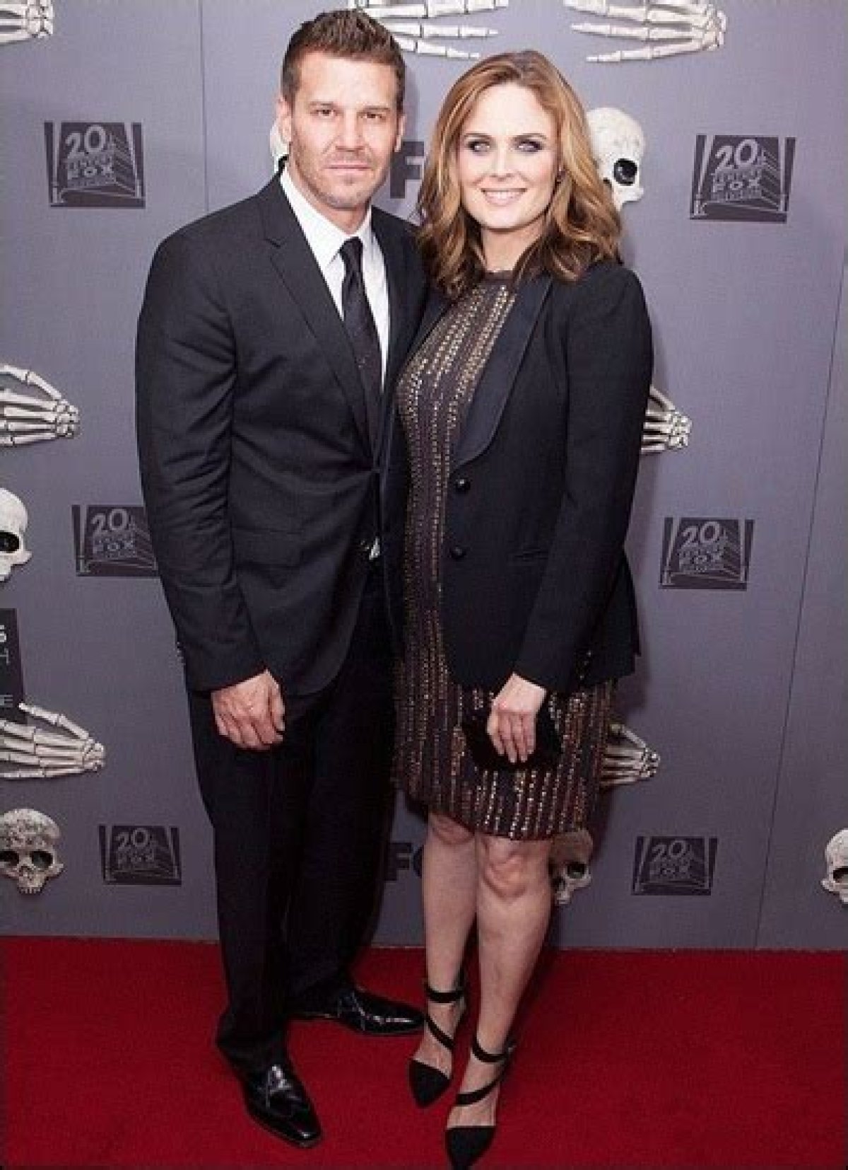 David Boreanaz Height: a Comprehensive Look at the Actor's Stature and Career
