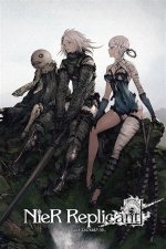 Deathdream - Nier Replicant Ver.1.22474487139. .. Guide