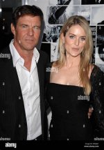 Dennis Quaid's Spouse: a Journey Through Love and Life