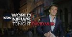 Did Abc’s World News Tonight Host David Muir Have a Secret Wedding? His Rumored Partner Sean