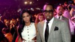 Diddy and Cassie Pictures: a Journey Through Their Relationship