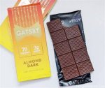 Discover Gatsby Chocolate Bars: the Sweet Sensation Featured on Shark Tank