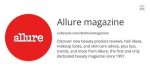 Discover the Allure of in Style Magazine Subscription