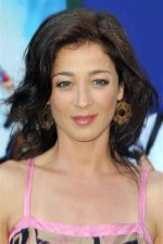 Discover the Secrets Behind Moira Kelly's Height