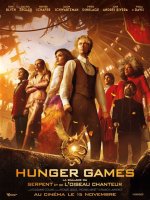 Discover the World of "Hunger Games 2023 Streaming": a Comprehensive Guide