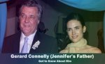Discoveries from Gerard Connelly's Journey